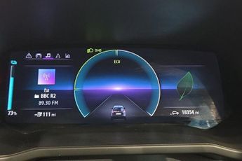 RENAULT ZOE R135 EV50 52kWh GT Line + Hatchback 5dr Electric Auto (Rapid Cha