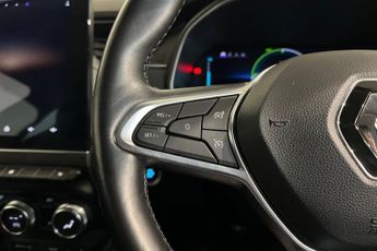 RENAULT ZOE R135 EV50 52kWh GT Line + Hatchback 5dr Electric Auto (Rapid Cha