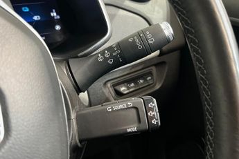 RENAULT ZOE R135 EV50 52kWh GT Line + Hatchback 5dr Electric Auto (Rapid Cha