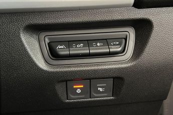 RENAULT ZOE R135 EV50 52kWh GT Line + Hatchback 5dr Electric Auto (Rapid Cha