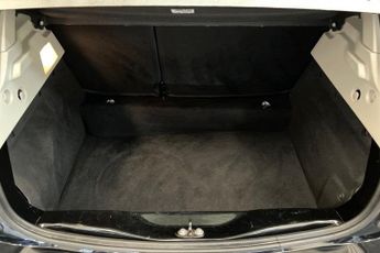 RENAULT ZOE R135 EV50 52kWh GT Line + Hatchback 5dr Electric Auto (Rapid Cha