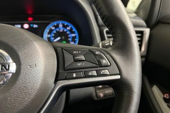 NISSAN LEAF 40kWh N-Connecta Hatchback 5dr Electric Auto (150 ps) Android Au