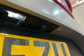 POLESTAR POLESTAR 2 Single Motor 78kWh Long Range Fastback 5dr Electric Auto FWD (23