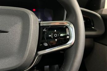 POLESTAR POLESTAR 2 Single Motor 78kWh Long Range Fastback 5dr Electric Auto FWD (23