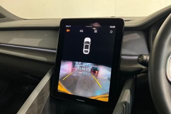 POLESTAR POLESTAR 2 Single Motor 78kWh Long Range Fastback 5dr Electric Auto FWD (23