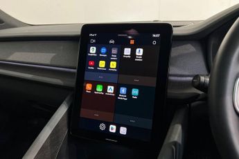 POLESTAR POLESTAR 2 Single Motor 78kWh Long Range Fastback 5dr Electric Auto FWD (23