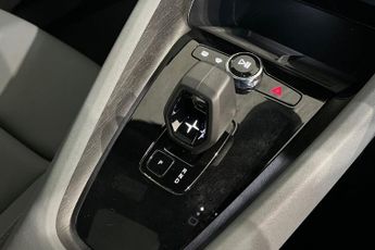 POLESTAR POLESTAR 2 Single Motor 78kWh Long Range Fastback 5dr Electric Auto FWD (23