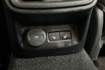 POLESTAR POLESTAR 2 Single Motor 78kWh Long Range Fastback 5dr Electric Auto FWD (23