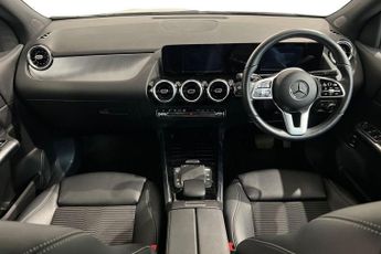 MERCEDES-BENZ GLA CLASS 1.3 GLA200 Sport SUV 5dr Petrol 7G-DCT Euro 6 (s/s) (163 ps) Rev