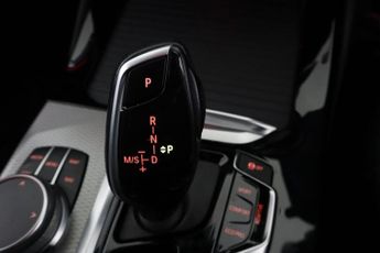 BMW X3 2.0 20d M Sport Auto xDrive Euro 6 (s/s) 5dr