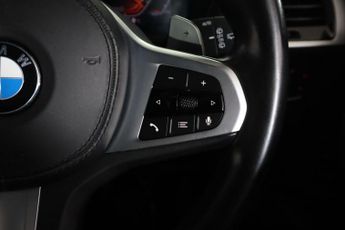 BMW X3 2.0 20d M Sport Auto xDrive Euro 6 (s/s) 5dr