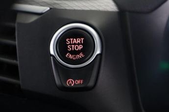 BMW X3 2.0 20d M Sport Auto xDrive Euro 6 (s/s) 5dr