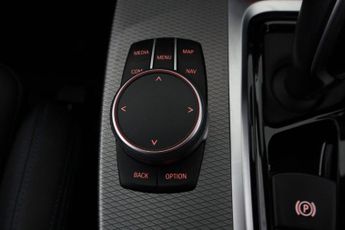 BMW X3 2.0 20d M Sport Auto xDrive Euro 6 (s/s) 5dr