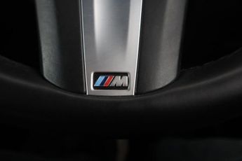 BMW X3 2.0 20d M Sport Auto xDrive Euro 6 (s/s) 5dr