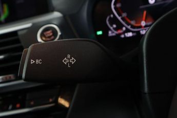 BMW X3 2.0 20d M Sport Auto xDrive Euro 6 (s/s) 5dr