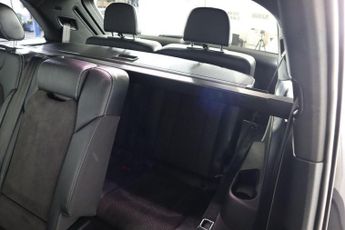 AUDI Q7 3.0 TDI V6 S line Tiptronic quattro Euro 6 (s/s) 5dr