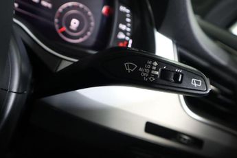 AUDI Q7 3.0 TDI V6 S line Tiptronic quattro Euro 6 (s/s) 5dr
