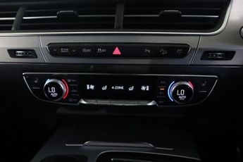 AUDI Q7 3.0 TDI V6 S line Tiptronic quattro Euro 6 (s/s) 5dr