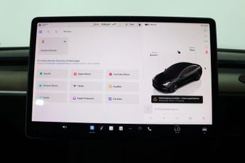 TESLA Model 3 Standard Range Plus Auto RWD 4dr