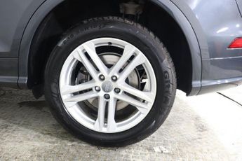 AUDI Q5 2.0 TDI 40 S line S Tronic quattro Euro 6 (s/s) 5dr