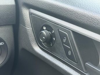 VOLKSWAGEN CADDY 2.0 TDI C20 BlueMotion Tech Highline Panel Van 5dr Diesel DSG SW