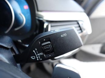 BMW 5 SERIES 2.0 520d SE Saloon 4dr Diesel Auto xDrive Euro 6 (s/s) (190 ps) 