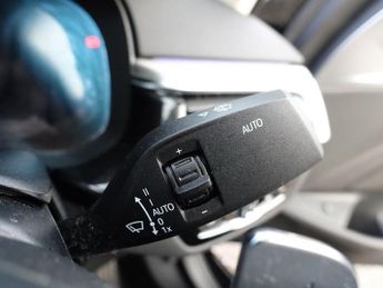 BMW 5 SERIES 2.0 520i GPF SE Saloon 4dr Petrol Auto Euro 6 (s/s) (184 ps) £25