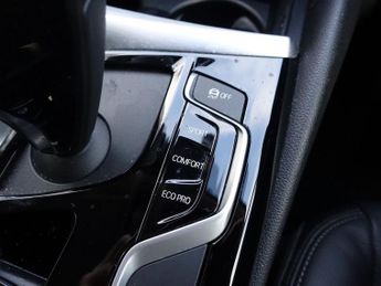 BMW 5 SERIES 2.0 520i GPF SE Saloon 4dr Petrol Auto Euro 6 (s/s) (184 ps) £25