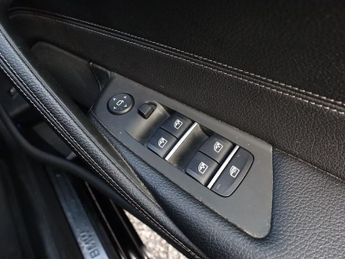 BMW 5 SERIES 2.0 520i GPF SE Saloon 4dr Petrol Auto Euro 6 (s/s) (184 ps) £25