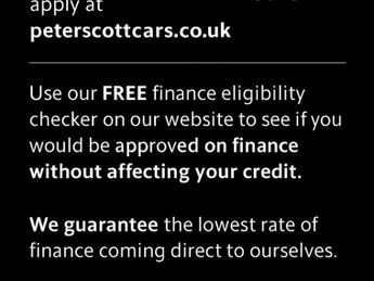 MERCEDES-BENZ CLA 1.3 CLA180 AMG Line (Premium 2) Coupe 4dr Petrol 7G-DCT Euro 6 (