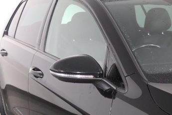 VOLKSWAGEN GOLF 2.0 TSI BlueMotion Tech GTI Hatchback 5dr Petrol DSG Euro 6 (s/s