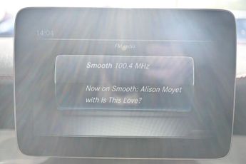 MERCEDES-BENZ CLA 2.1 CLA200d AMG Line Coupe 4dr Diesel 7G-DCT Euro 6 (s/s) (136 p