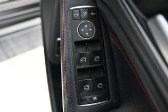 MERCEDES-BENZ CLA 2.1 CLA200d AMG Line Coupe 4dr Diesel 7G-DCT Euro 6 (s/s) (136 p