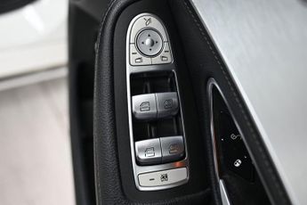 MERCEDES-BENZ C-CLASS 2.1 C220 BlueTEC Sport Saloon 4dr Diesel G-Tronic+ Euro 6 (s/s) 