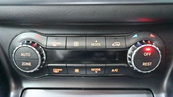 MERCEDES-BENZ CLA 2.1 CLA220d AMG Sport Shooting Brake 5dr Diesel 7G-DCT Euro 6 (s