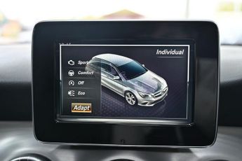 MERCEDES-BENZ CLA 2.1 CLA220d AMG Sport Shooting Brake 5dr Diesel 7G-DCT Euro 6 (s