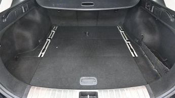 KIA OPTIMA 1.6 CRDi 3 Sportswagon 5dr Diesel DCT Euro 6 (s/s) (134 bhp)