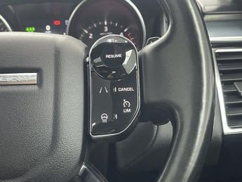 LAND ROVER DISCOVERY 3.0 SD V6 Landmark Edition SUV 5dr Diesel Auto 4WD Euro 6 (s/s) 