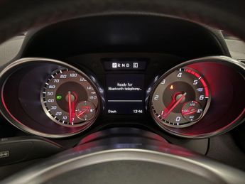 MERCEDES-BENZ SLK 2.1 SLK250 CDI BlueEfficiency Convertible 2dr Diesel G-Tronic+ E