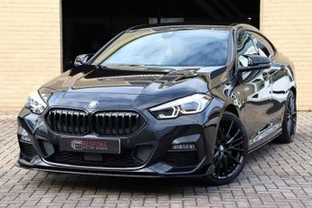 BMW 218 218I 1.5 M SPORT