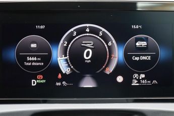 VOLKSWAGEN TIGUAN 1.5 ETSI R-LINE DSG