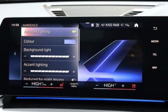 BMW X1 23I XDRIVE M SPORT PREMIUM PRO 