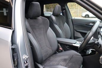 BMW X1 23I XDRIVE M SPORT PREMIUM PRO 