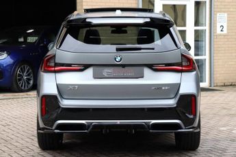 BMW X1 23I XDRIVE M SPORT PREMIUM PRO 