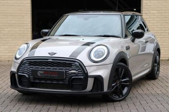 MINI Hatch 1.5 SPORT
