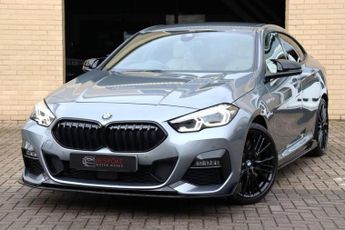 BMW 218 218I 1.5 M SPORT 