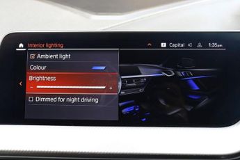 BMW 2 SERIES GRAN COUPE 218I 1.5 M SPORT 