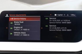 BMW 2 SERIES GRAN COUPE 218I 1.5 M SPORT 