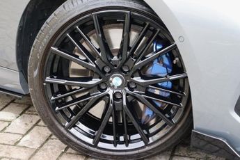 BMW 2 SERIES GRAN COUPE 218I 1.5 M SPORT 