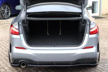 BMW 2 SERIES GRAN COUPE 218I 1.5 M SPORT 